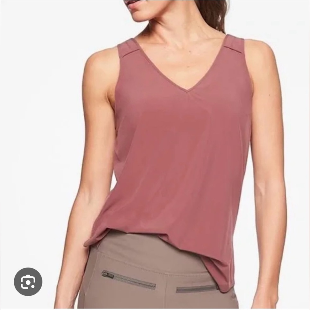 Athletica Voyager Tank